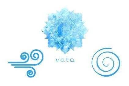 Dosha Vata en excès et burn-out selon l'Ayurvéda