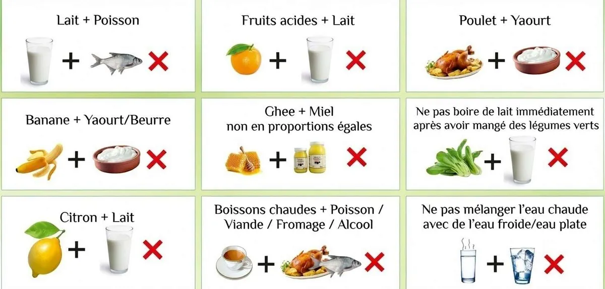 Food Incompatibility